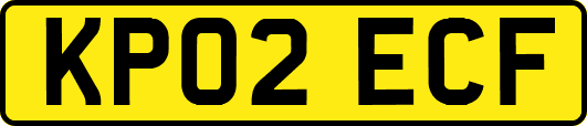 KP02ECF