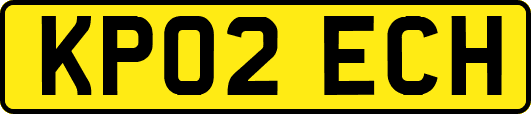 KP02ECH