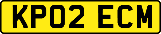 KP02ECM