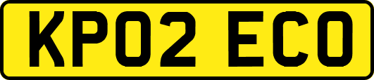 KP02ECO