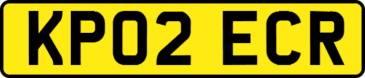 KP02ECR