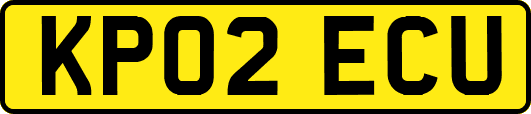 KP02ECU