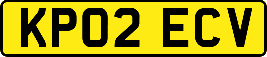 KP02ECV