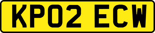 KP02ECW