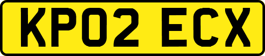 KP02ECX