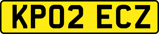 KP02ECZ