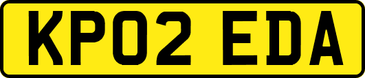 KP02EDA