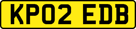 KP02EDB