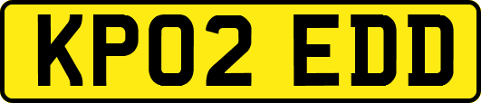 KP02EDD