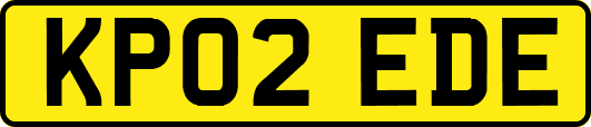 KP02EDE