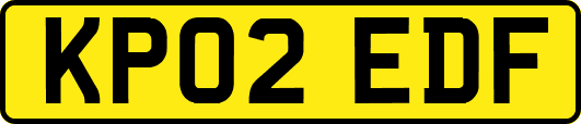 KP02EDF