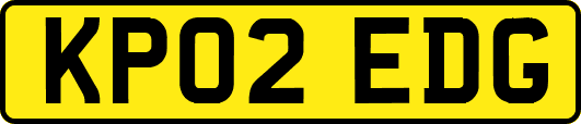KP02EDG