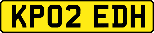 KP02EDH