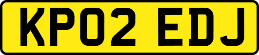 KP02EDJ