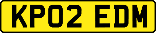 KP02EDM