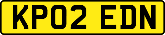 KP02EDN