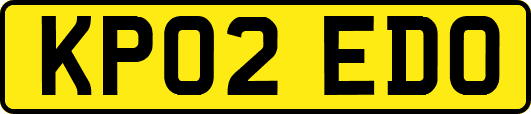 KP02EDO