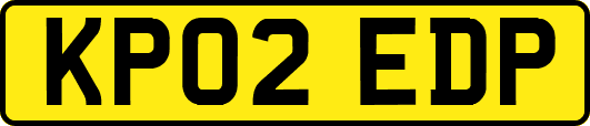 KP02EDP