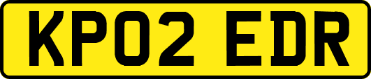 KP02EDR