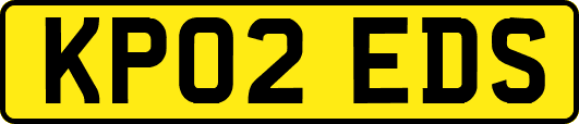 KP02EDS
