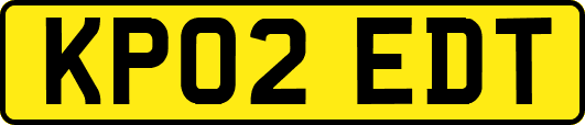 KP02EDT