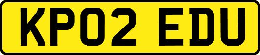 KP02EDU
