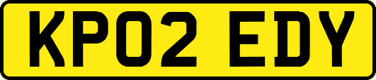 KP02EDY
