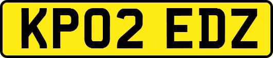 KP02EDZ