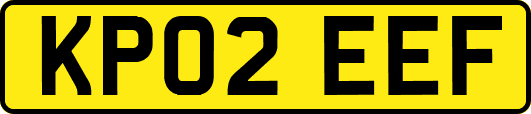 KP02EEF