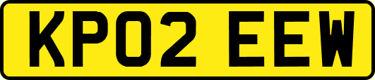 KP02EEW