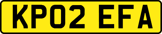 KP02EFA