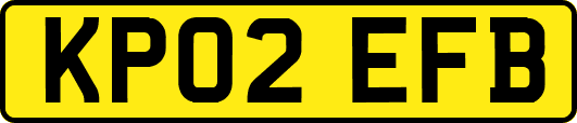KP02EFB