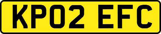 KP02EFC