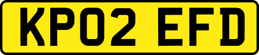 KP02EFD