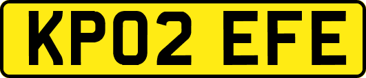 KP02EFE