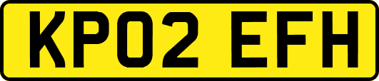KP02EFH