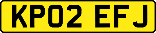 KP02EFJ