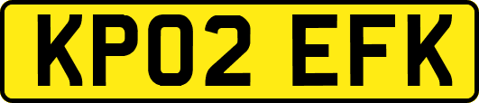 KP02EFK