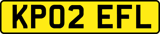 KP02EFL