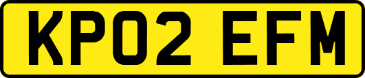 KP02EFM