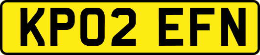 KP02EFN