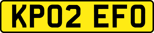 KP02EFO