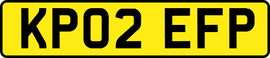 KP02EFP