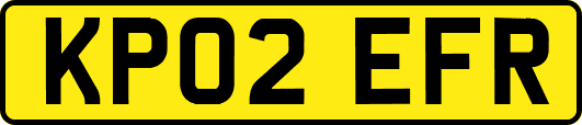 KP02EFR