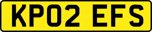 KP02EFS