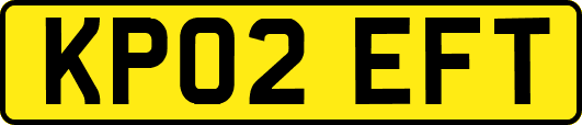 KP02EFT