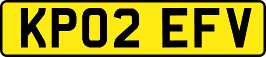 KP02EFV