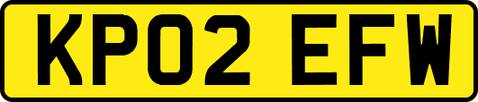 KP02EFW