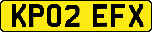 KP02EFX