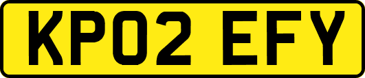 KP02EFY